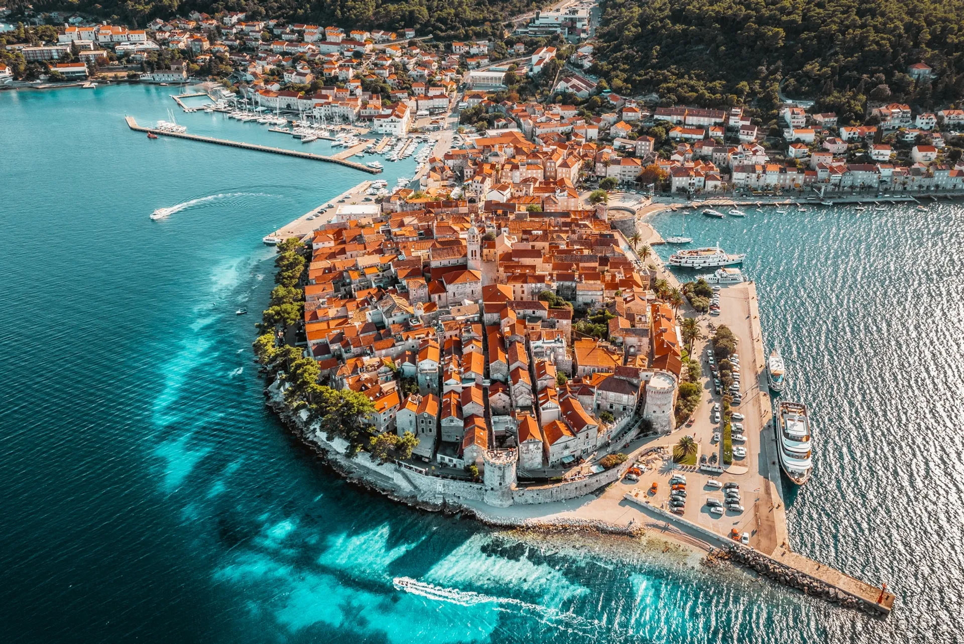 Dubrovnik-Neretva