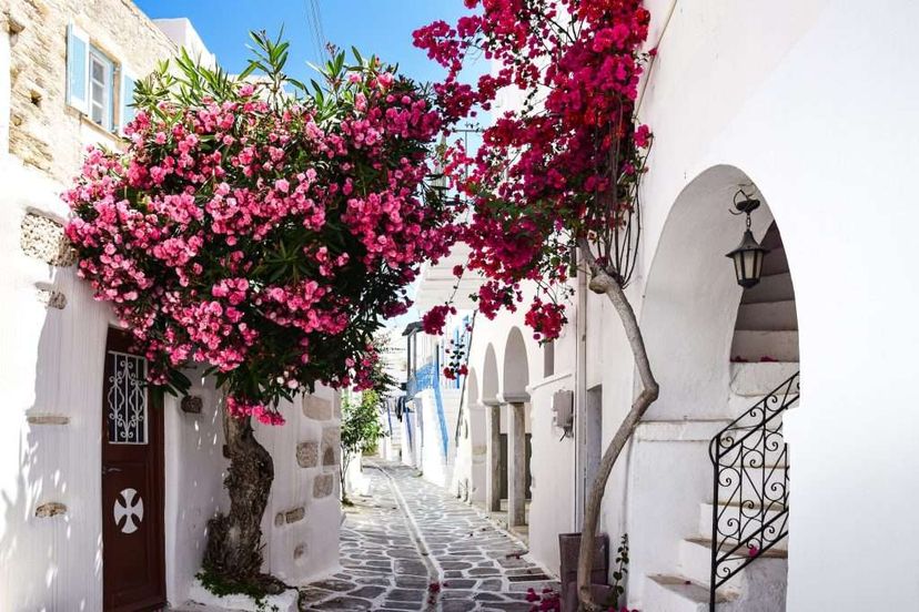 Mikonos