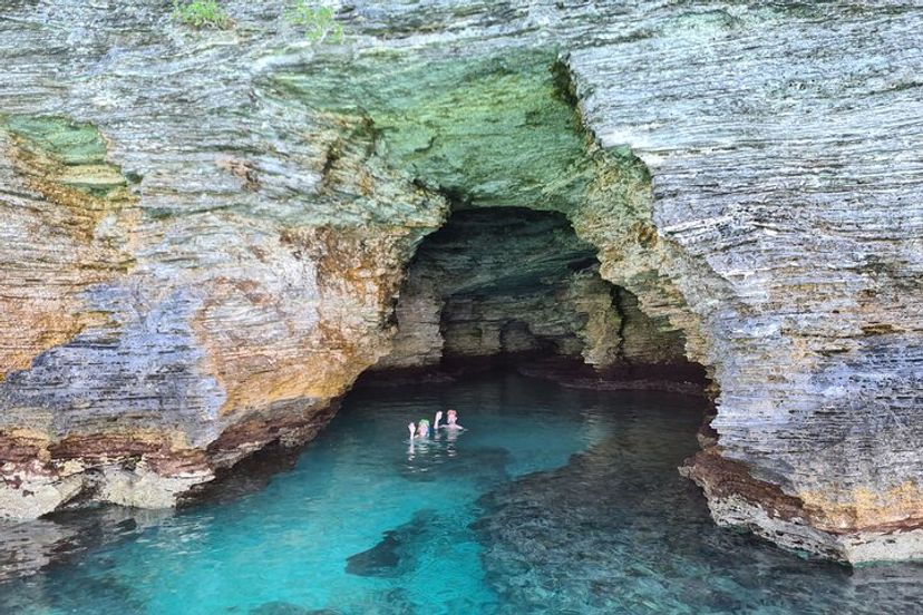Cala Rajada