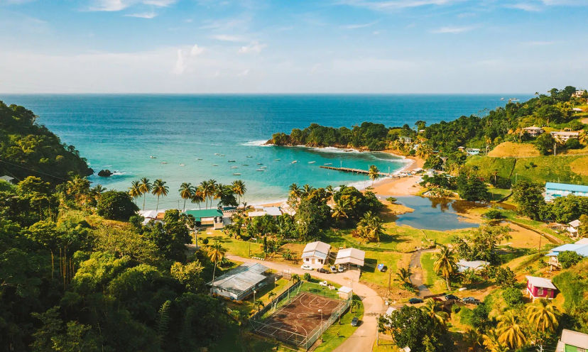 Barbados