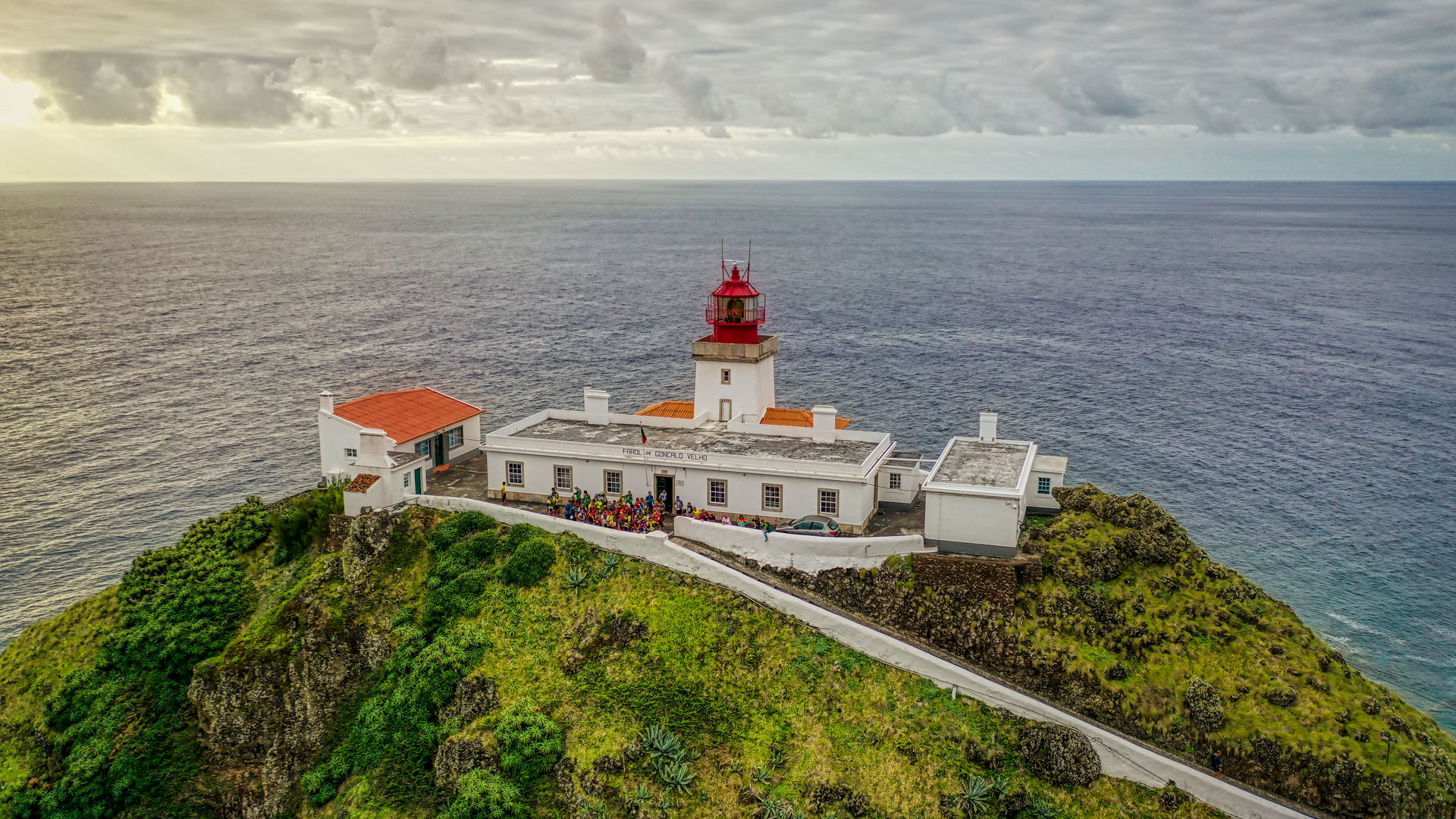 Santa Maria