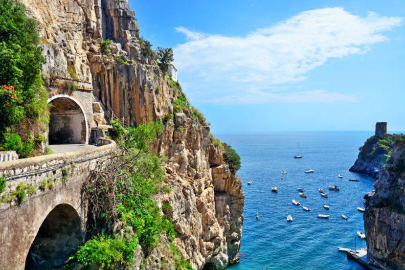 Praiano