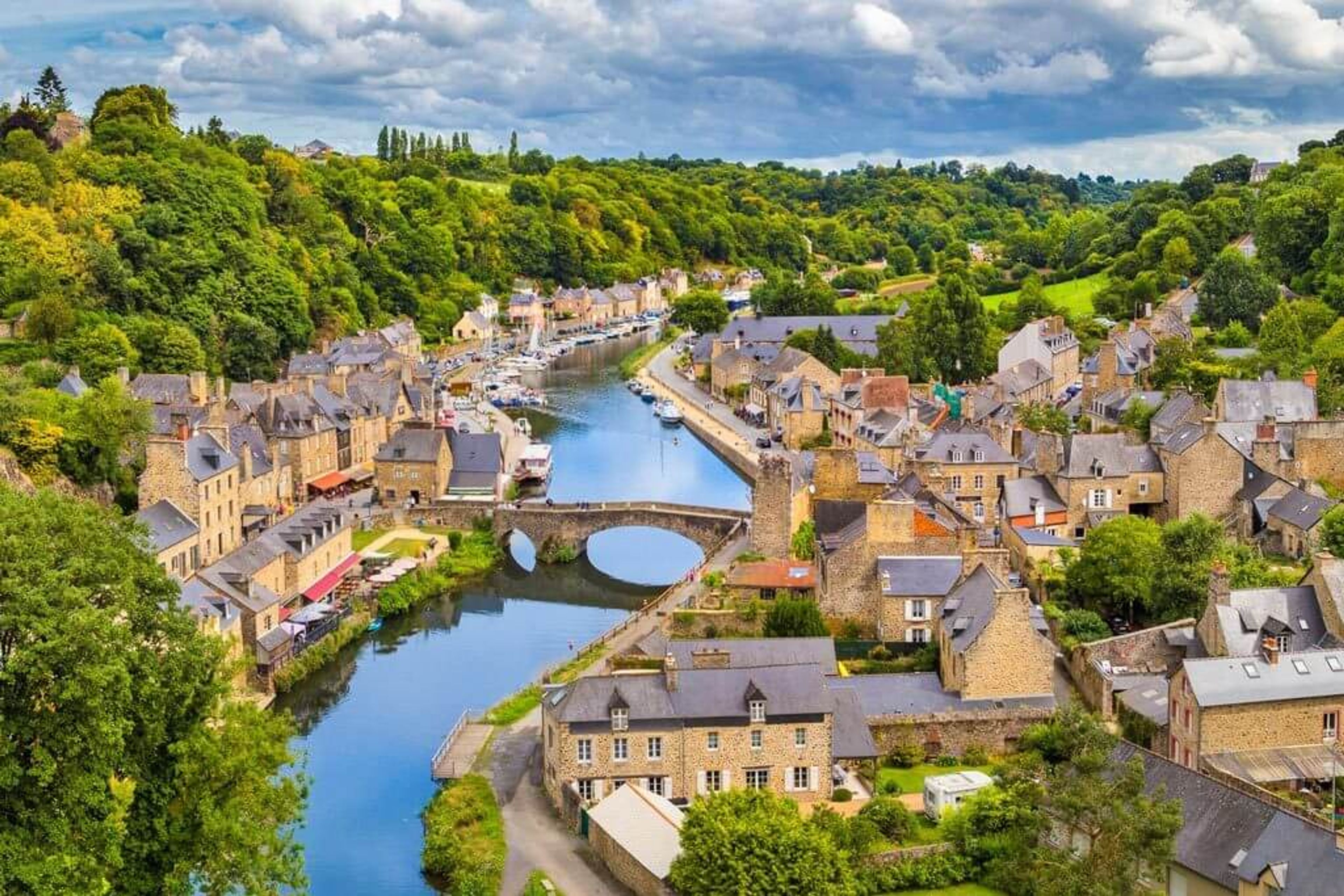 Brittany: France’s Wild and Captivating Coastline