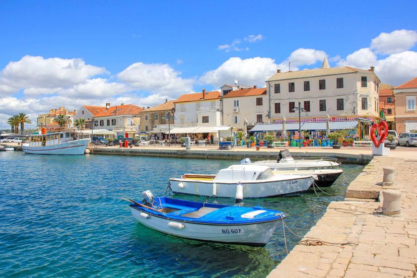 Biograd na Moru