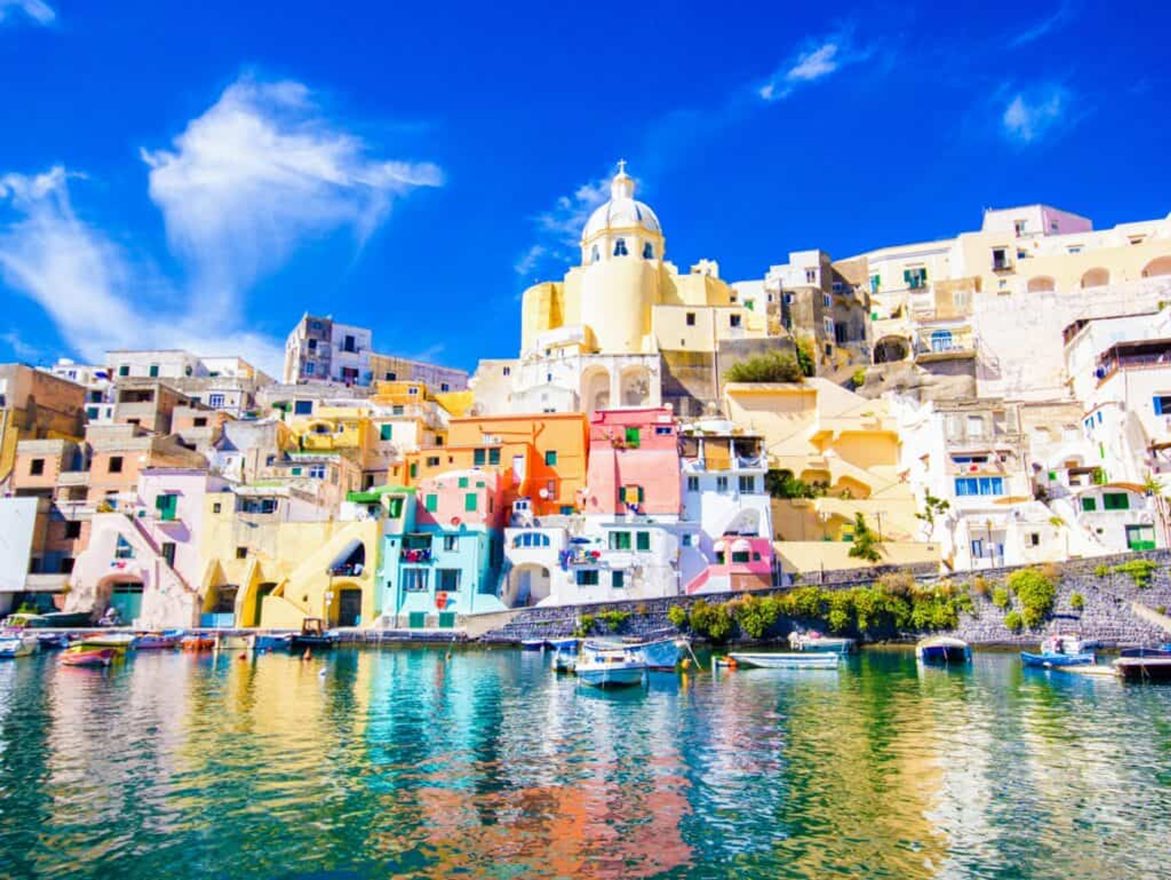 Pozzuoli: Italy’s Gateway to Ancient Wonders