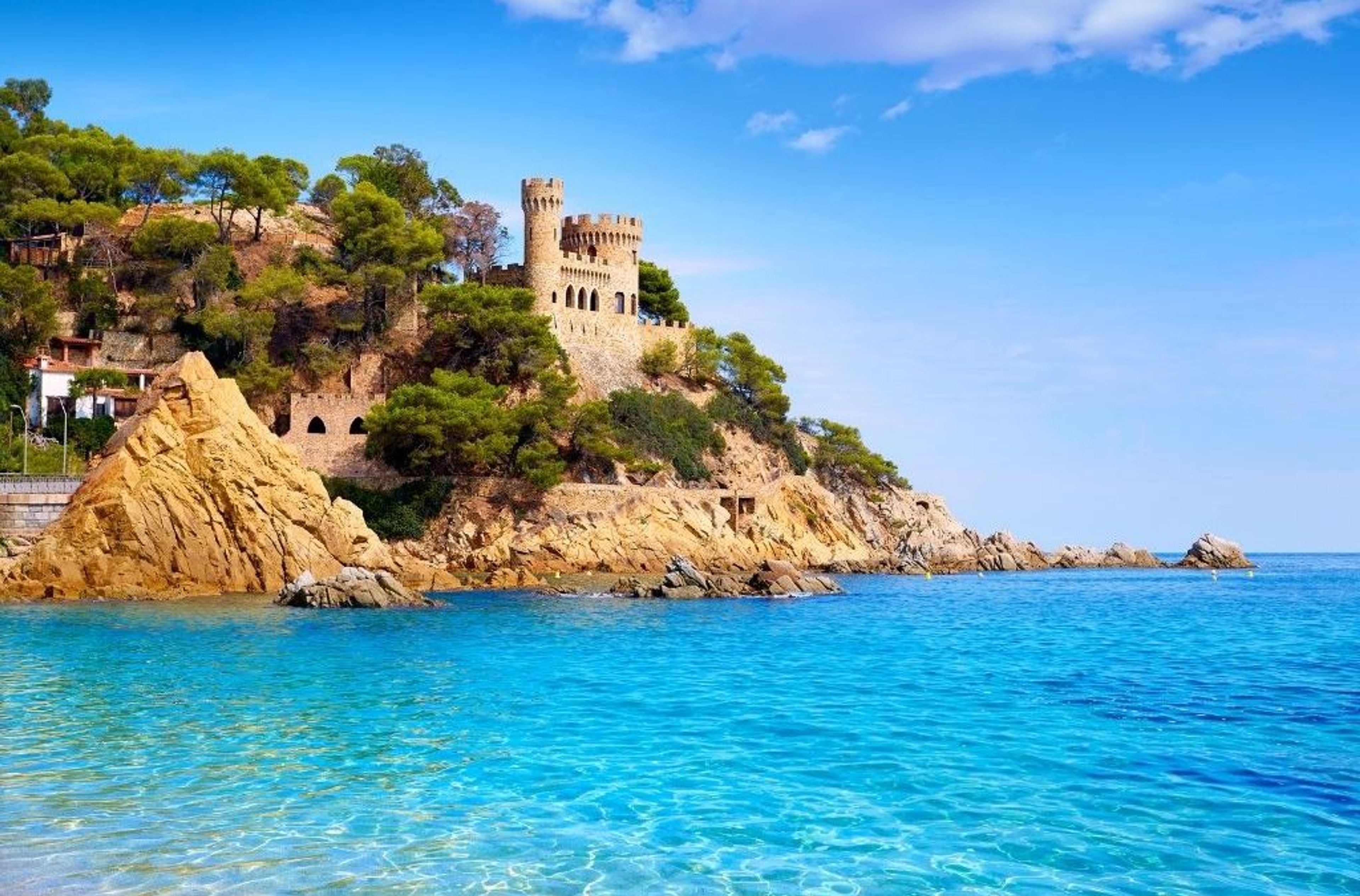 Lloret de Mar