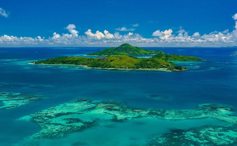 Mahé
