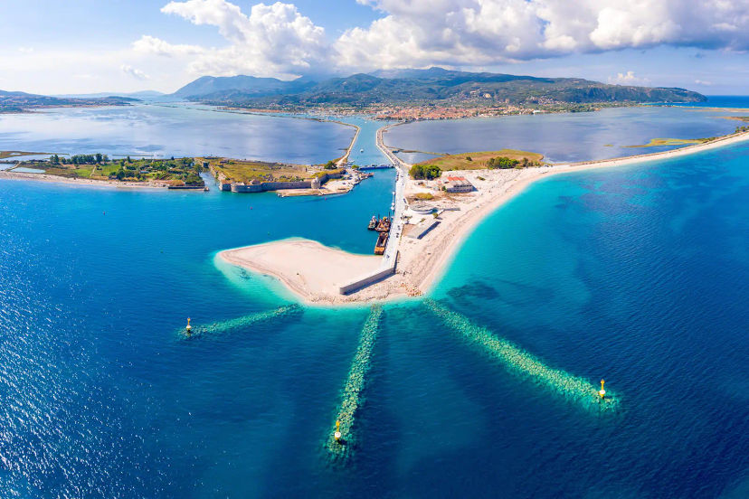 Lefkada