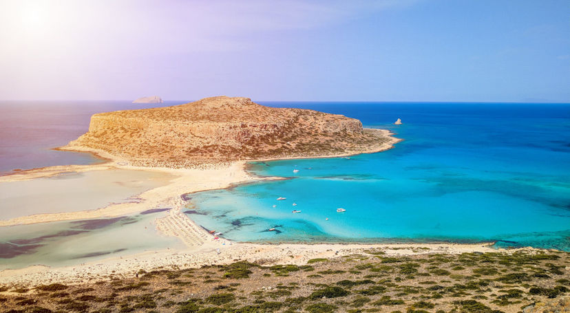 Crete