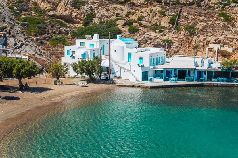 Sifnos