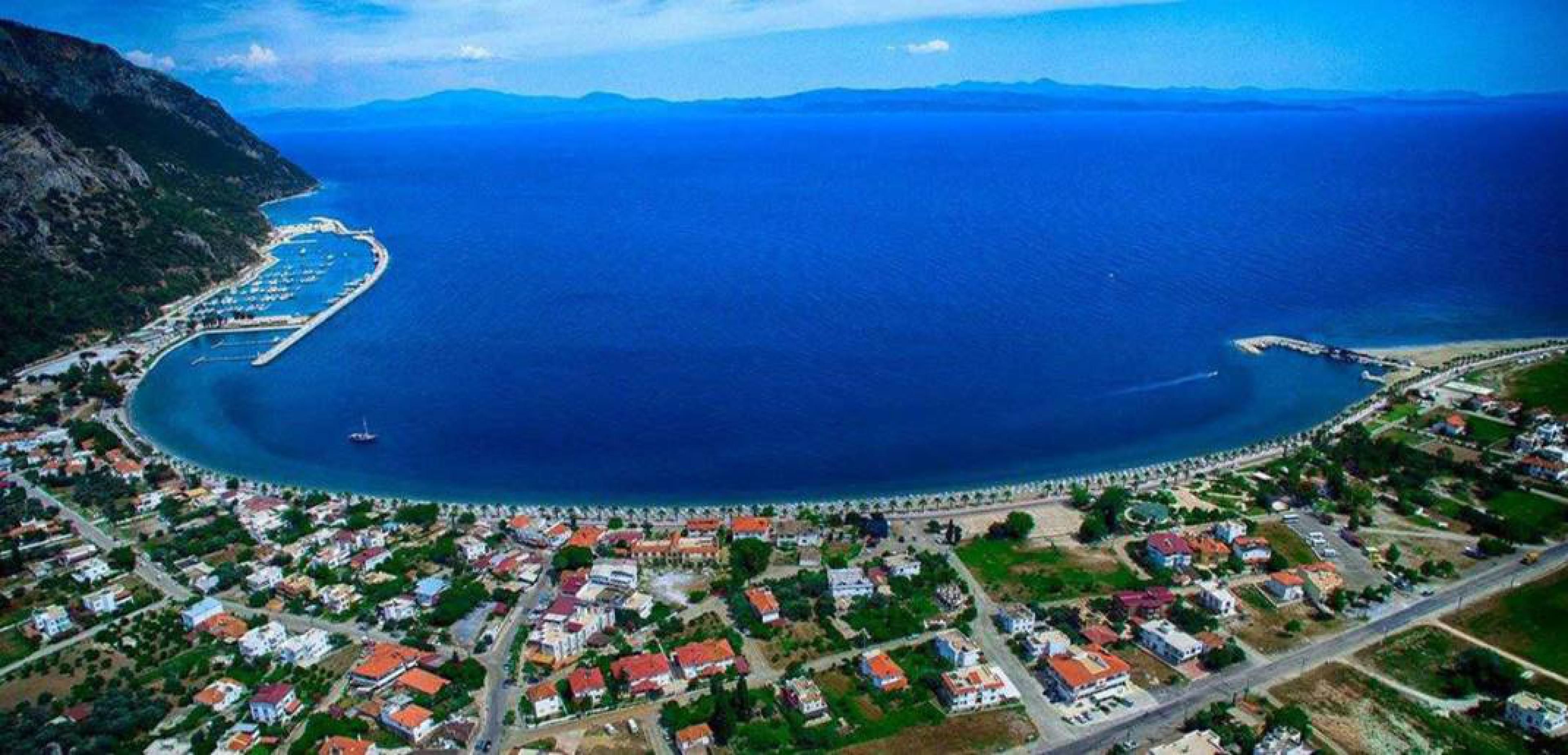 Ören: Milas’ Hidden Coastal Gem