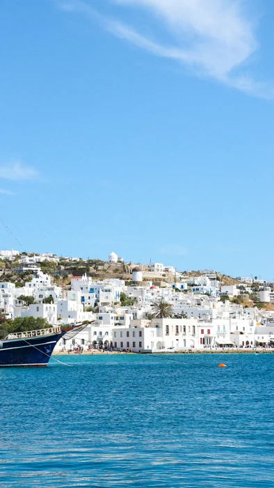 Greece, At Its Most Immersive