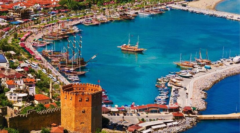Demre