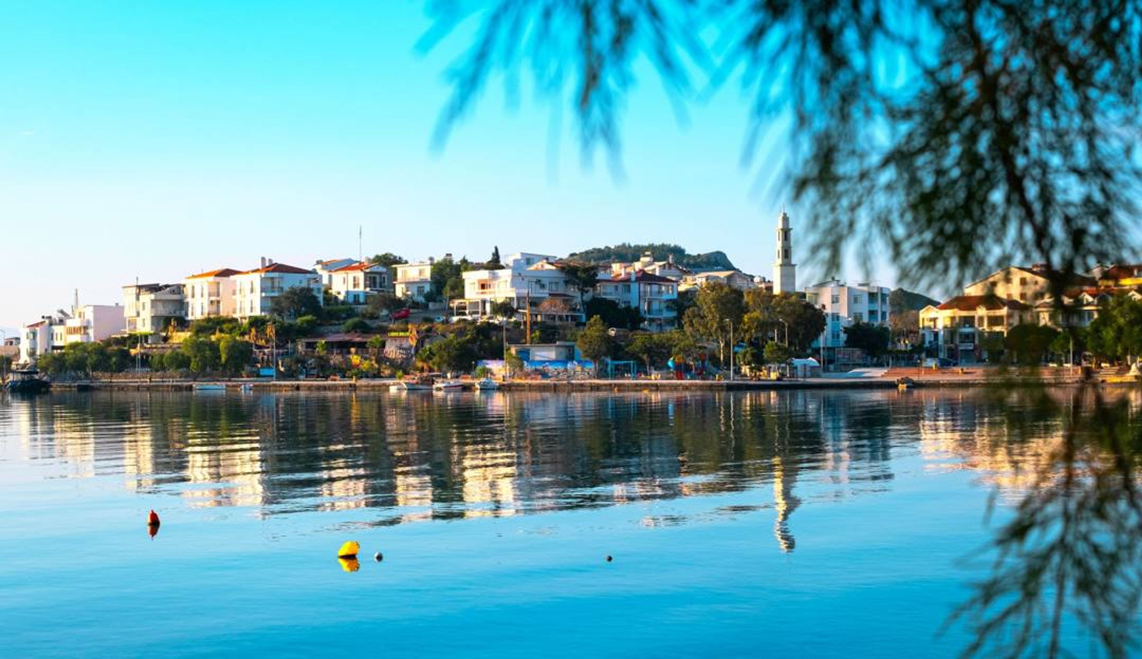 Datça
