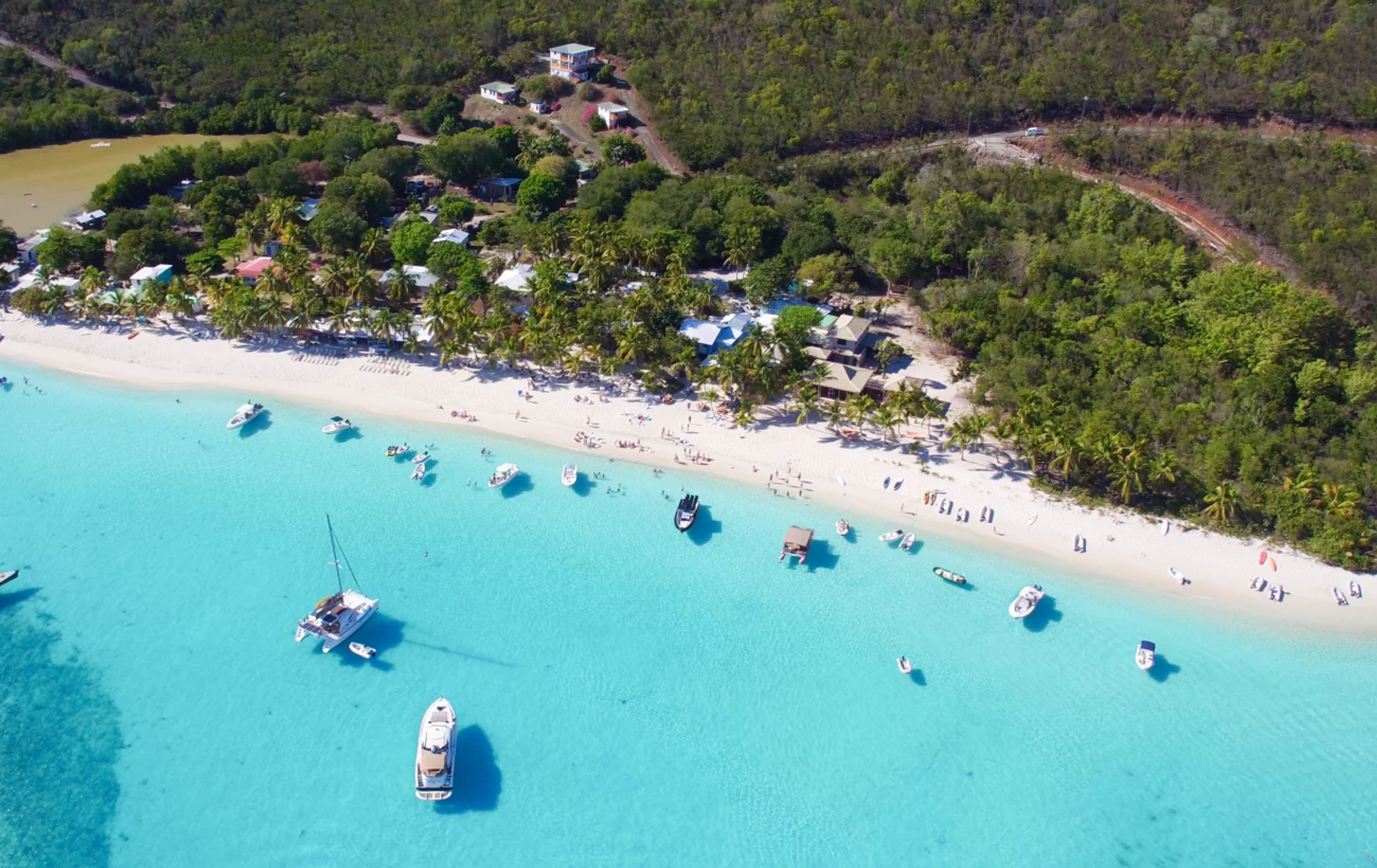 Jost Van Dyke