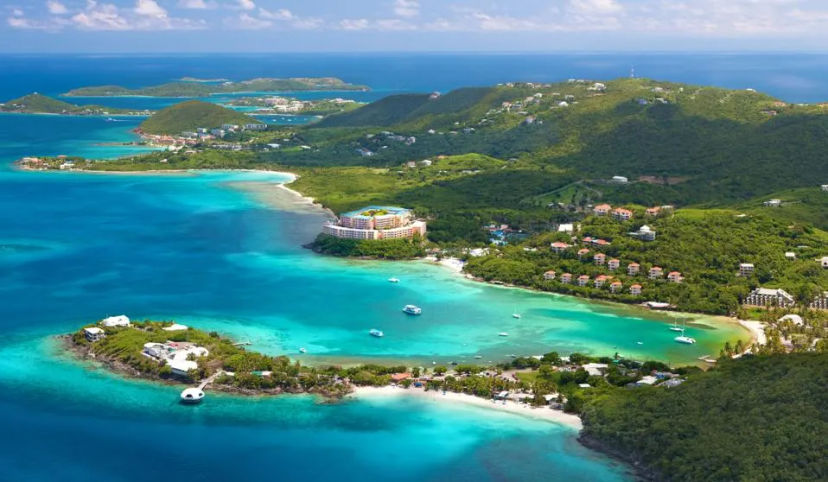 St. Thomas