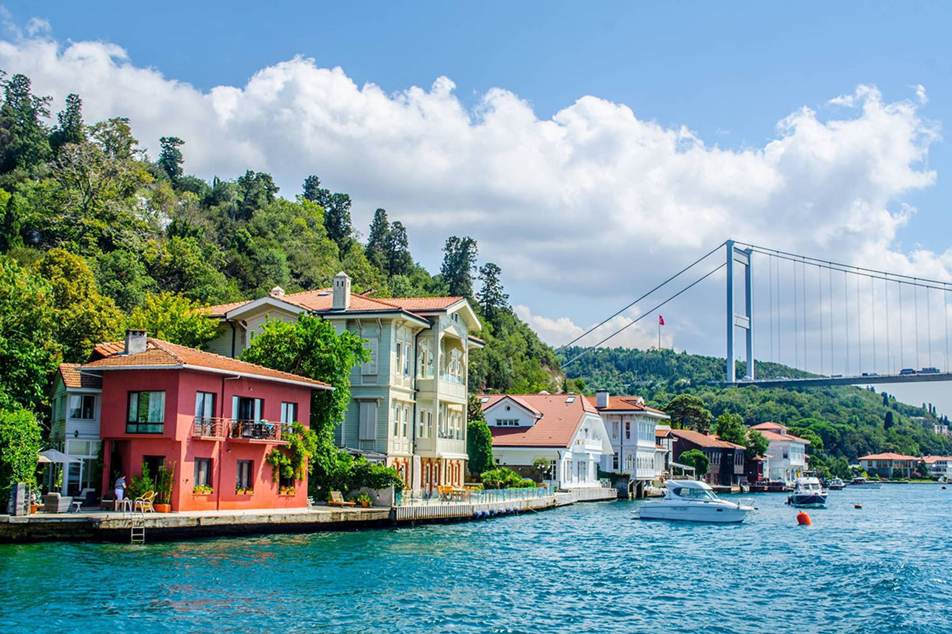 Sarıyer