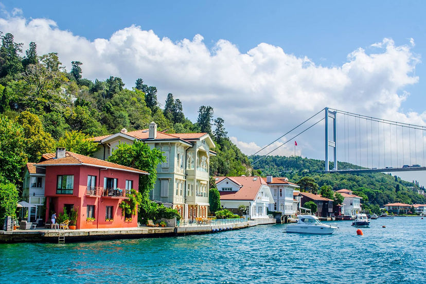Sarıyer