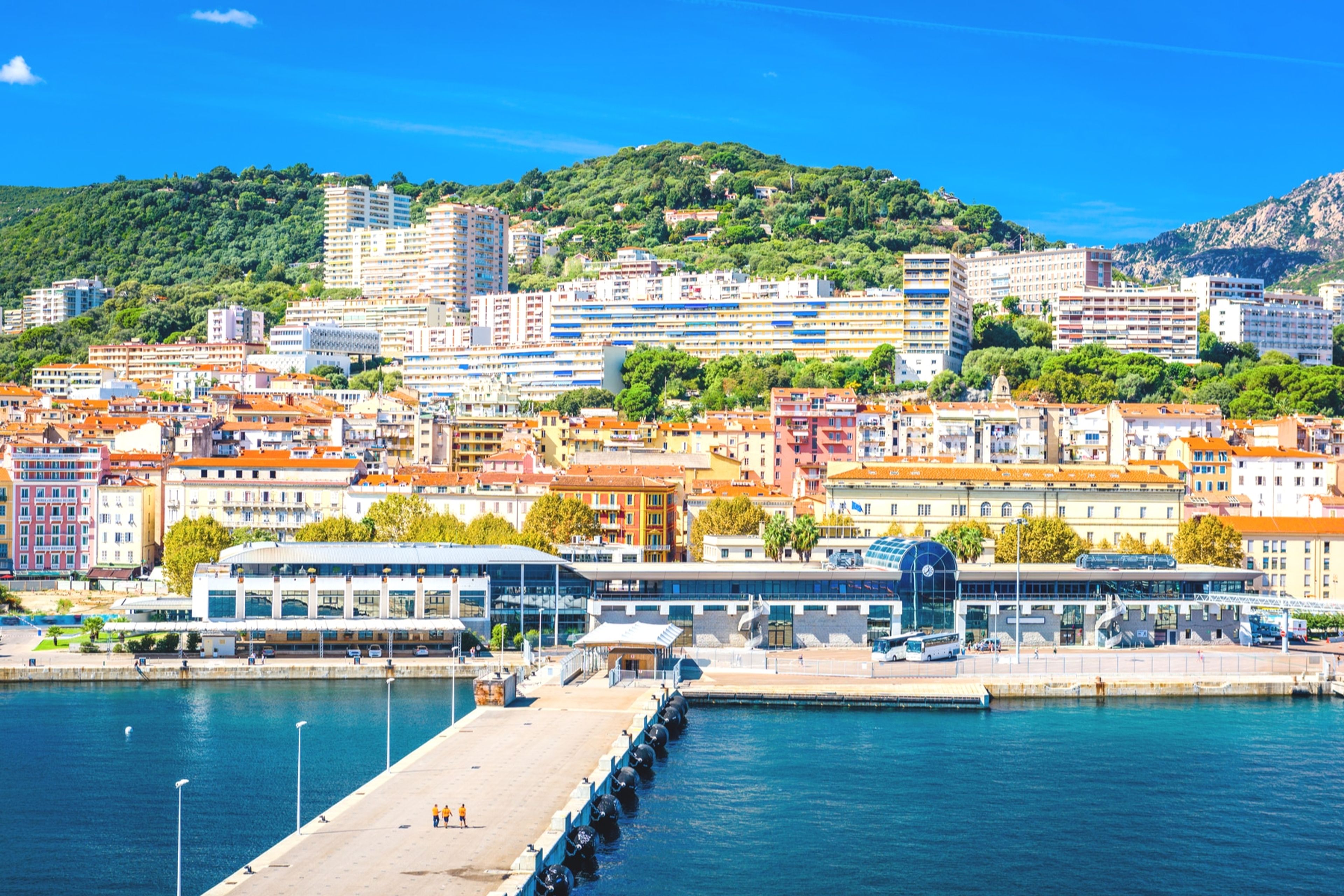 Discover Ajaccio: Corsica’s Coastal Gem