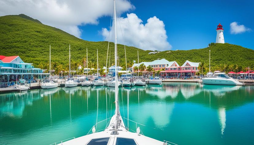Jolly Harbour