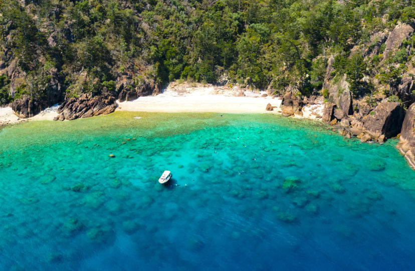 Hook Island
