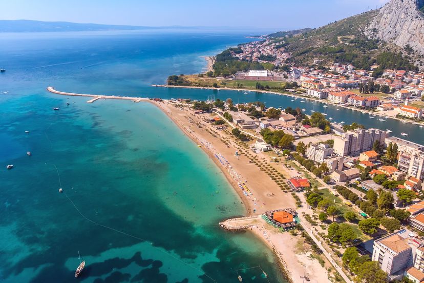 Omiš