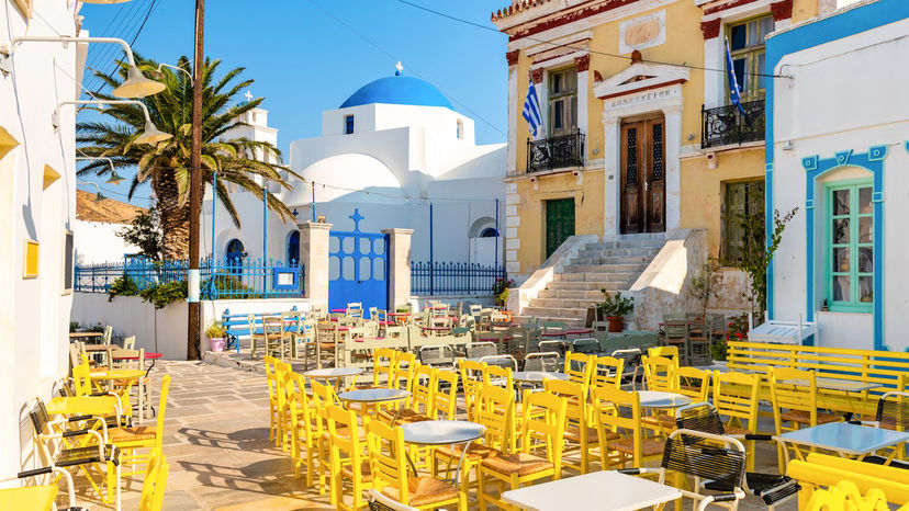 Serifos