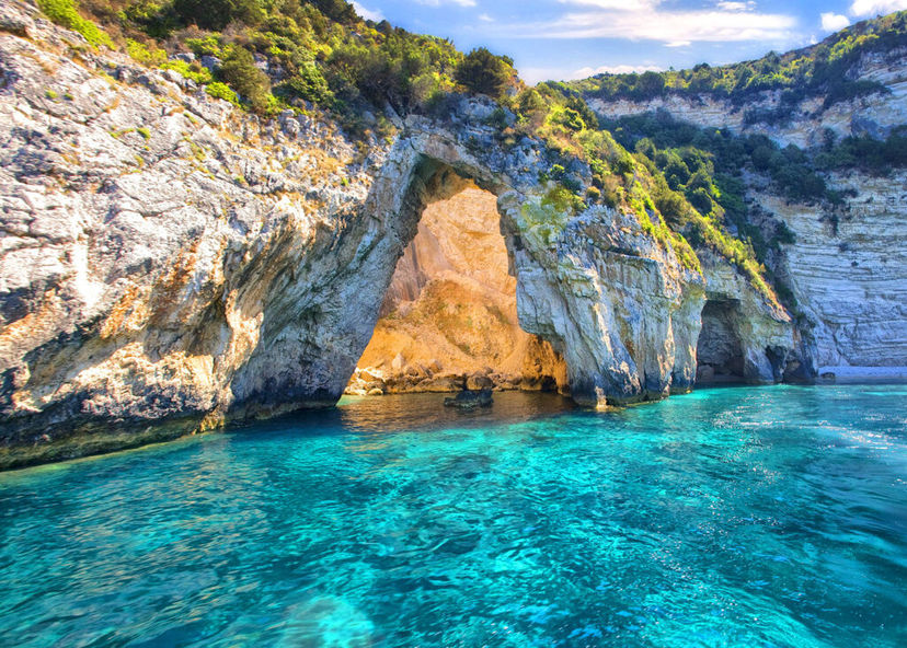 Corfu