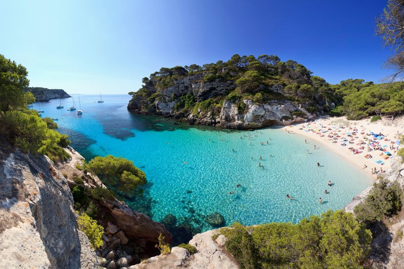  Menorca