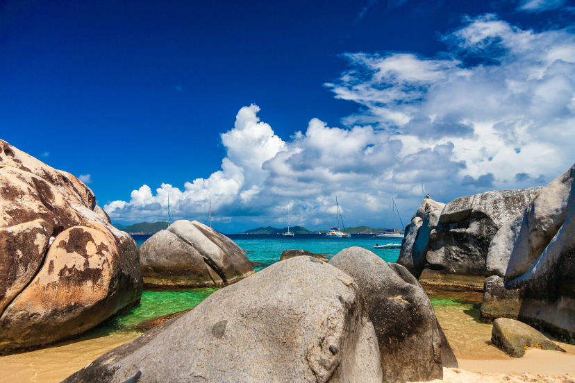 Salt Island