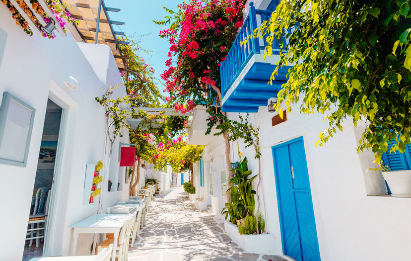Antiparos