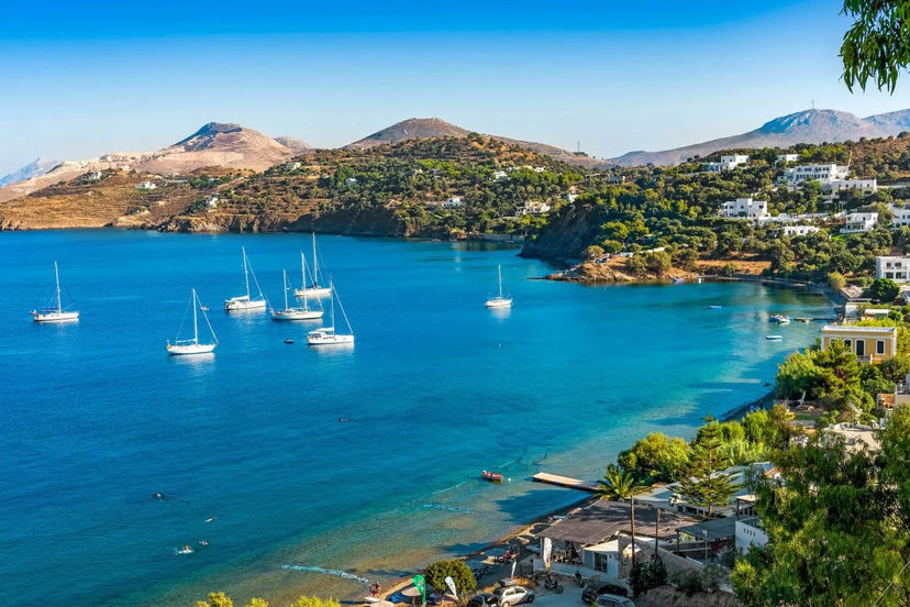 Leros