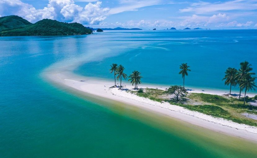 Koh Yao Yai