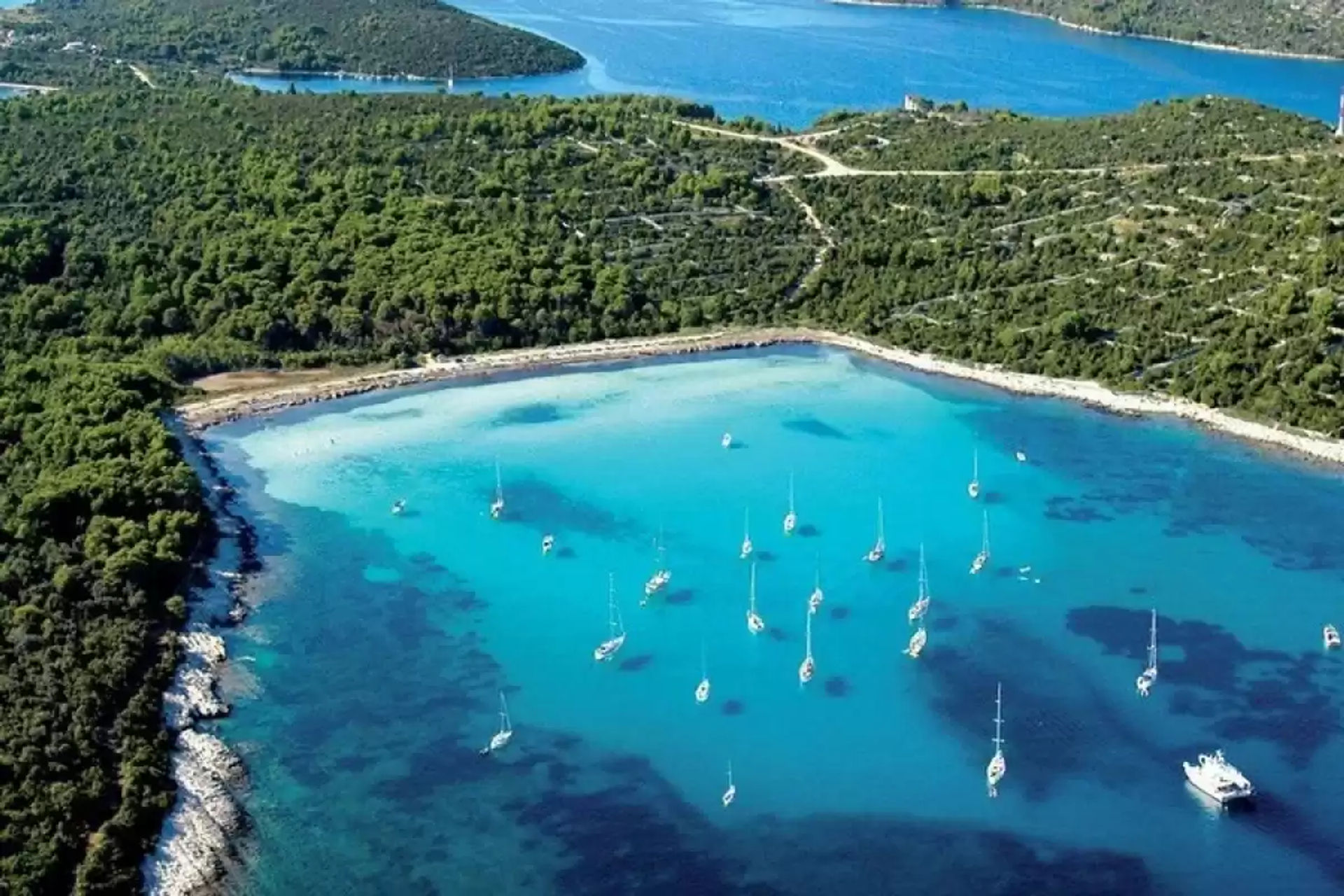 Zadar Bölgesi