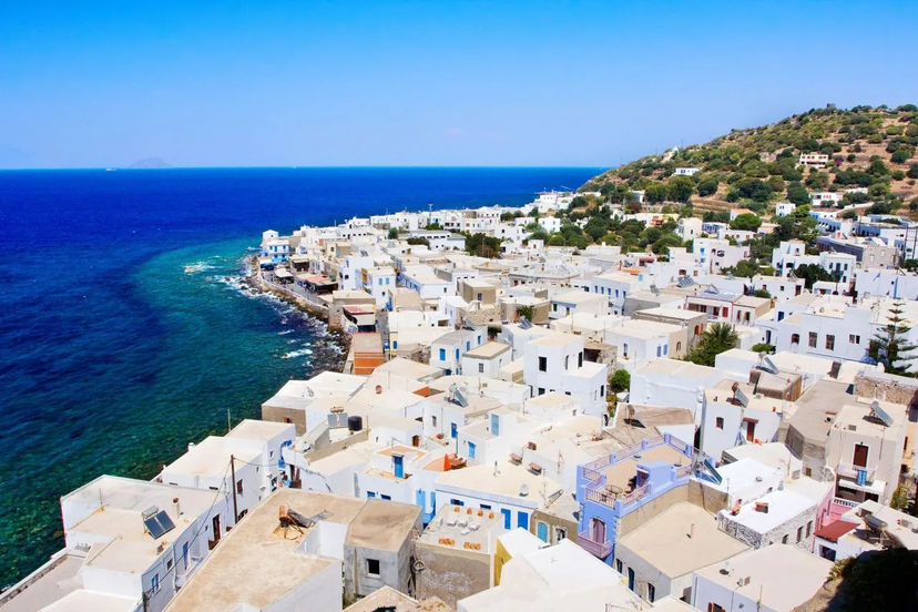 Nisyros