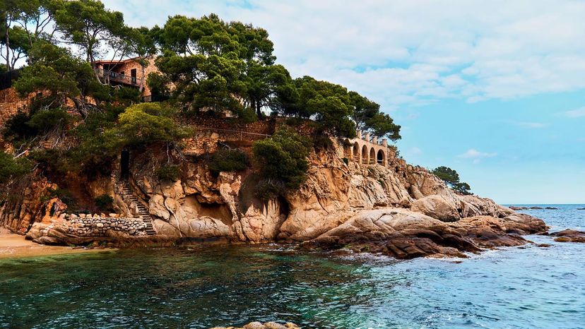 Platja d’Aro