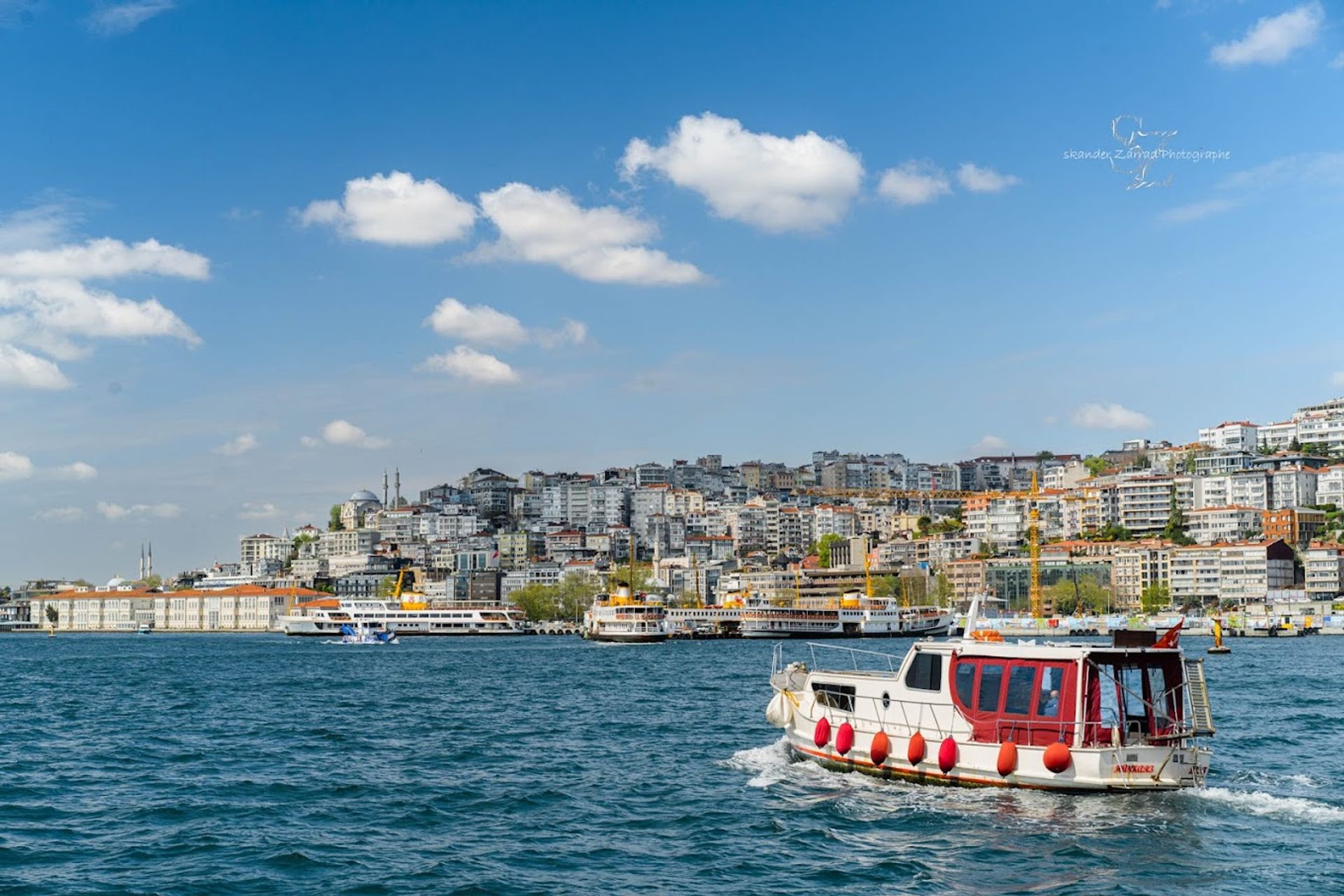 Sarıyer