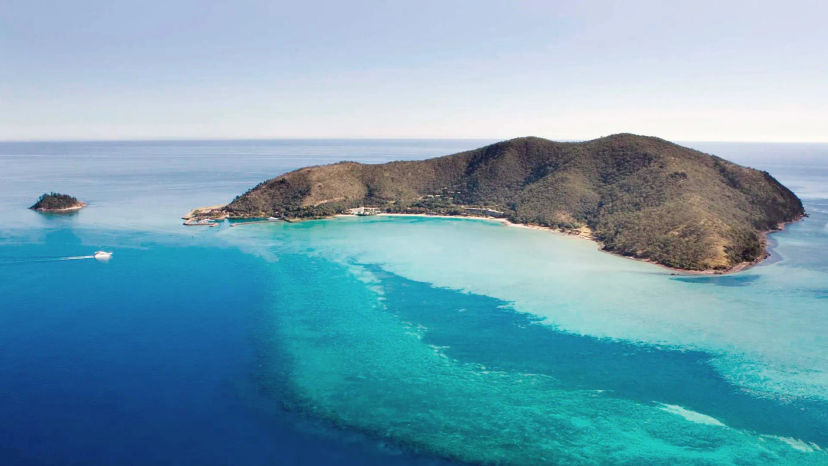 Hayman Island