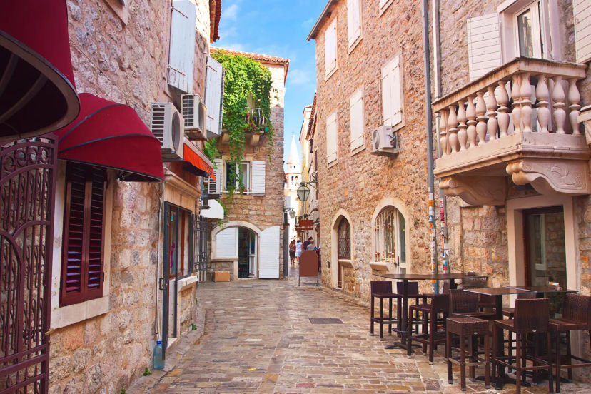 Budva