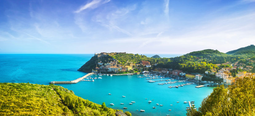 Porto Ercole