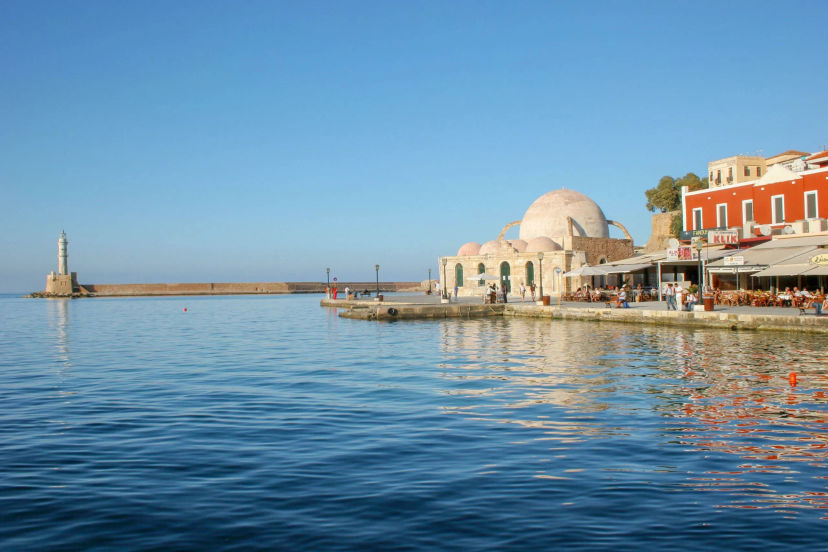 Chania
