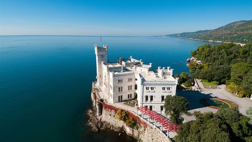 Trieste