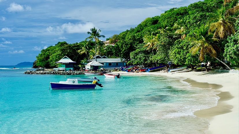 Mustique