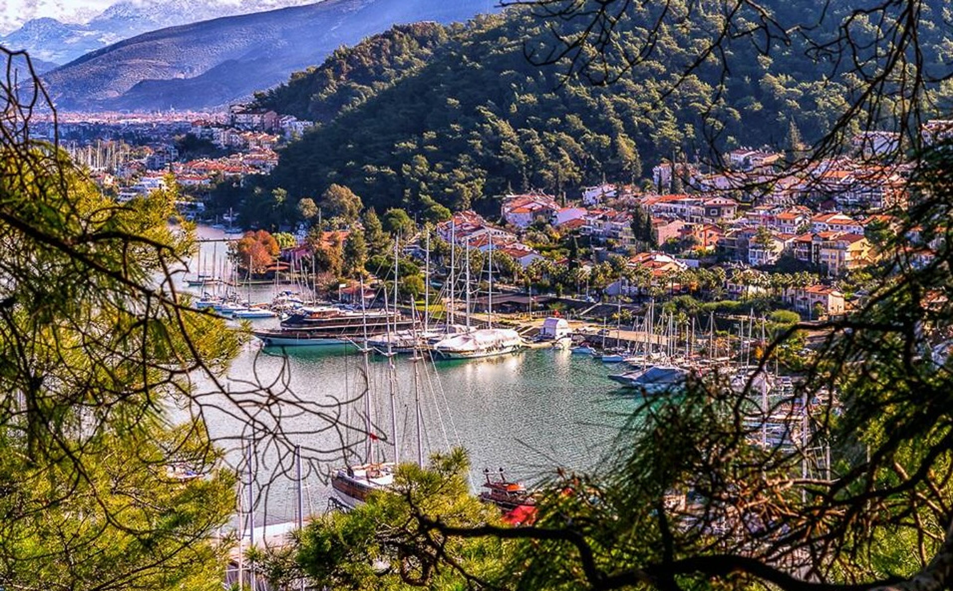 Karagözler: Fethiye’s Hidden Gem