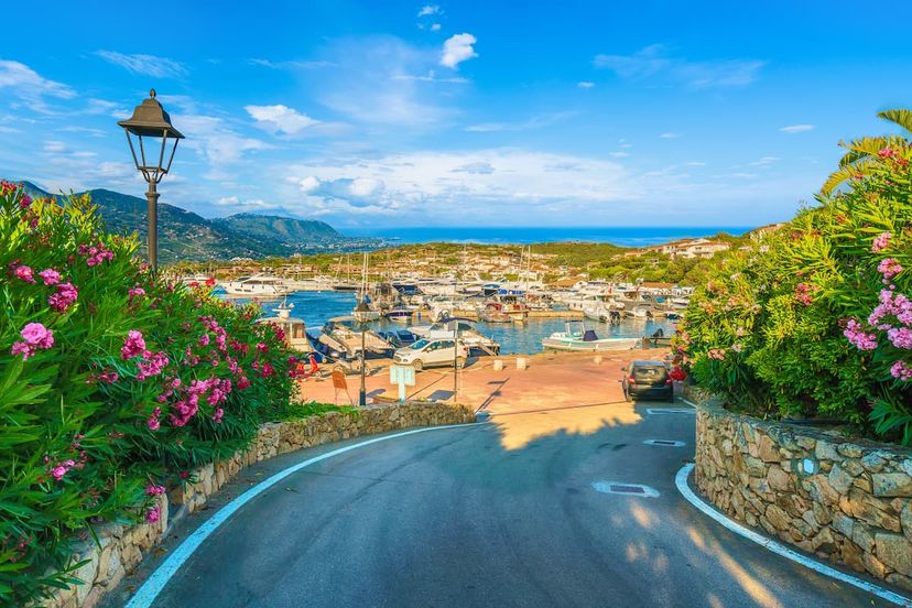 Porto Rotondo
