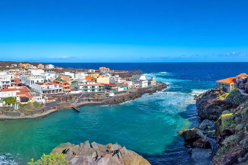 El Hierro, Canary Island