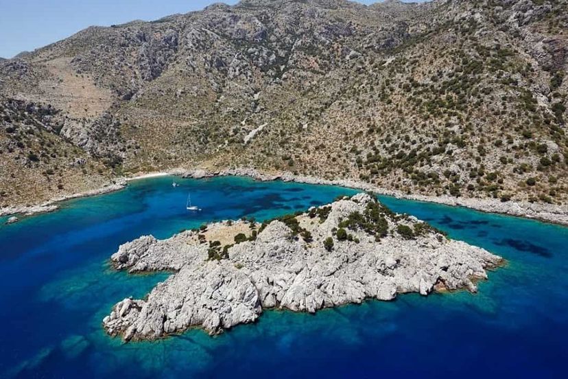 Arab Island