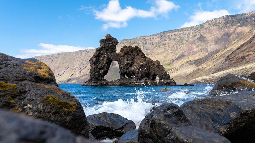 El Hierro, Canary Island