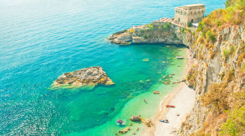 Salerno