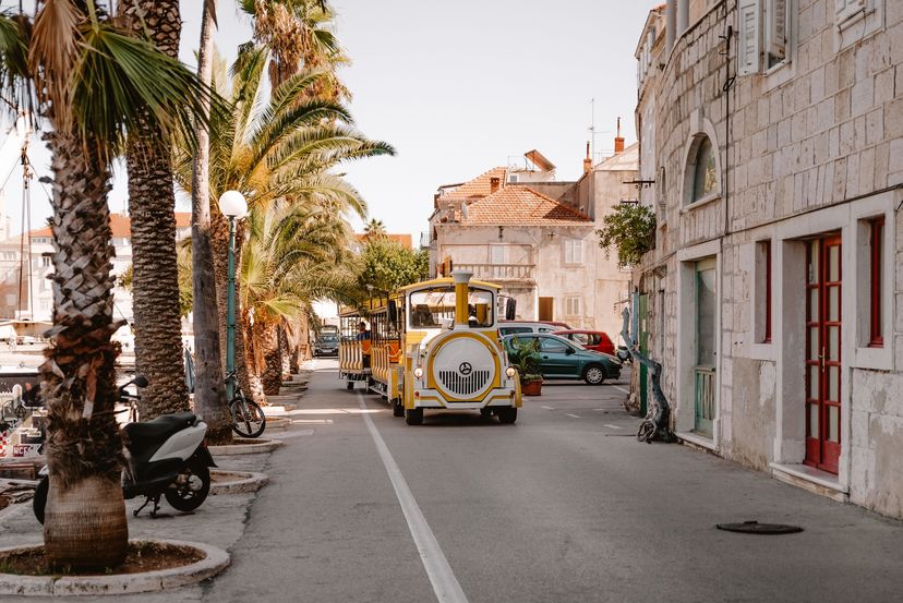 Korčula